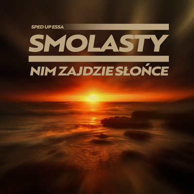 シングル/Nim Zajdzie Slonce (Smolasty) [Christmas Edition] [Sped Up Version]/sped up essa