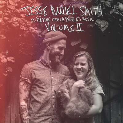 Slow Dancing in a Burning Room/Jesse Daniel Smith