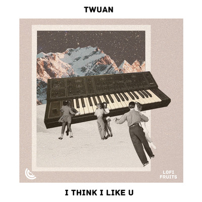 シングル/i think i like u/twuan