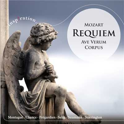 Mozart: Requiem ／ Ave verum corpus ／ Maurerische Trauermusik/Peter Neumann