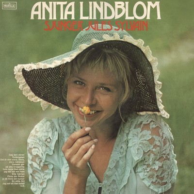 Jag vet ett litet hotell/Anita Lindblom