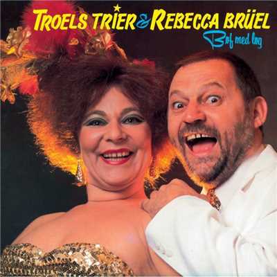 Stesolider Og Treugersvin/Troels Trier & Rebecca Bruel