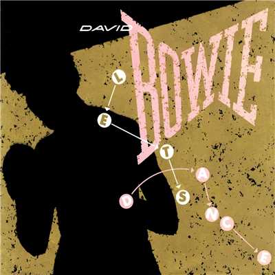 Let's Dance (Single Version) [2002 Remastered Version]/David Bowie