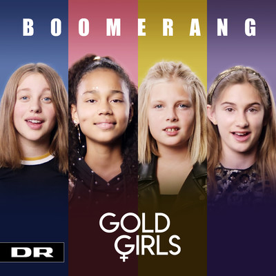 シングル/Boomerang (feat. Goldgirls)/BaseBoys
