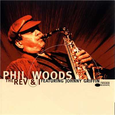 We Could Make Such Beautiful Music Together/Phil Woods