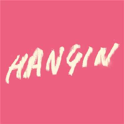 シングル/Hangin (Ghost Culture Remix)/FRMTN