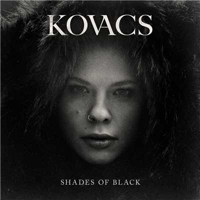 アルバム/Shades of Black/Kovacs