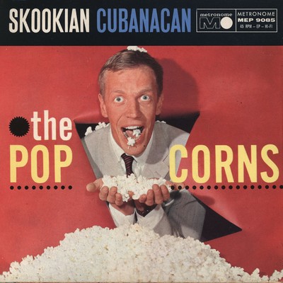 Skookian/The Popcorns