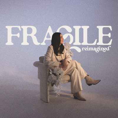 シングル/Fragile (Piano Version)/Natalie Layne