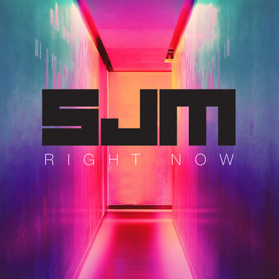 シングル/Right Now/SjM