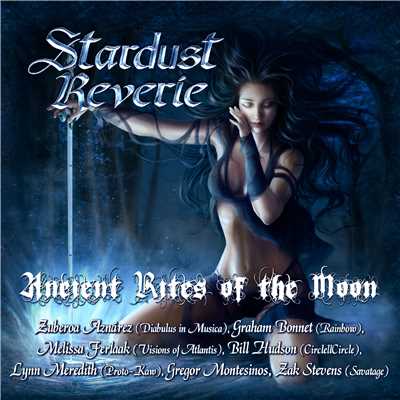 Ancient Rites of the Moon/Stardust Reverie