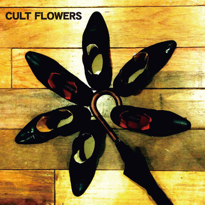 シングル/アナスタルシア/CULT FLOWERS