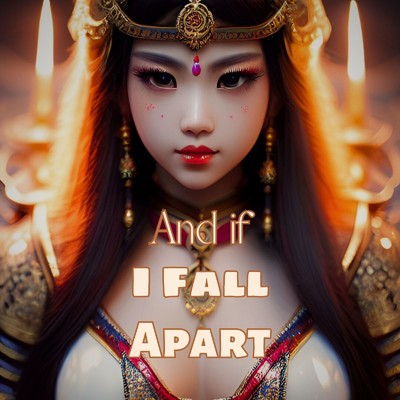 And if I Fall Apart/Chammy
