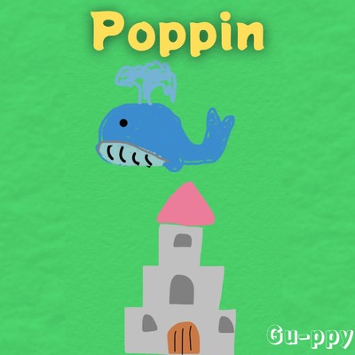 Poppin/Gu-ppy