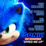 Speed Me Up/Wiz Khalifa, Ty Dolla $ign, Lil Yachty & Sueco
