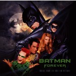 アルバム/Batman Forever Soundtrack/Various Artists