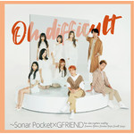 シングル/Oh difficult (with GFRIEND)/Sonar Pocket