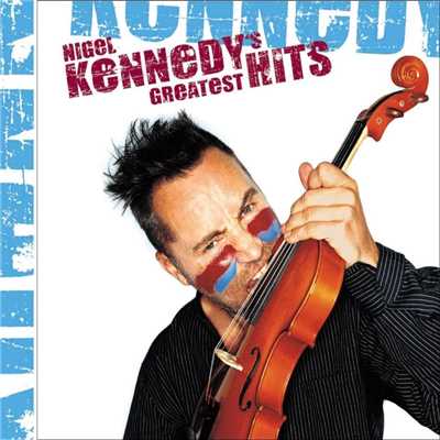 Scarborough Fair (English Ballad)/Nigel Kennedy ／ English Chamber Orchestra