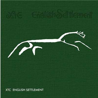 アルバム/English Settlement/XTC