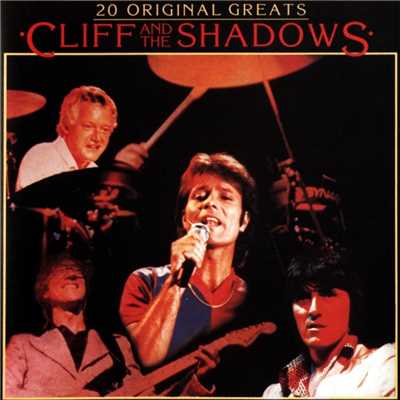 Gee Whiz It's You/Cliff Richard & The Shadows