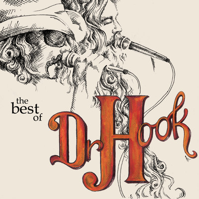 Dr. Hook - The Best Of/クリス・トムリン