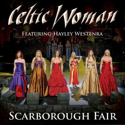 Celtic Woman/ケルティック・ウーマン