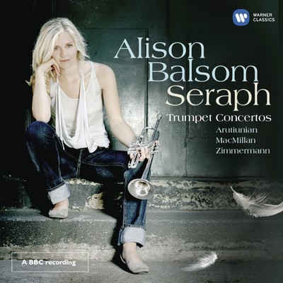 シングル/Nobody Knows/Alison Balsom