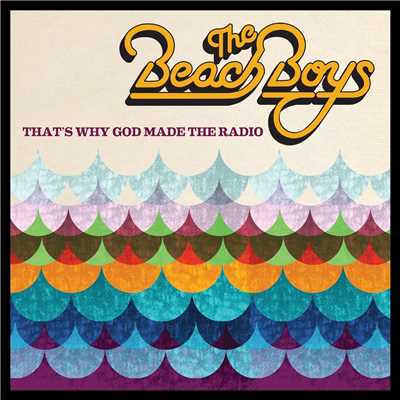 バック・アゲイン/The Beach Boys