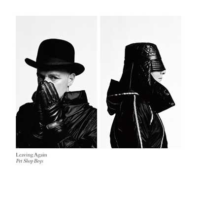 シングル/Leaving (PSB Freedom remix)/Pet Shop Boys