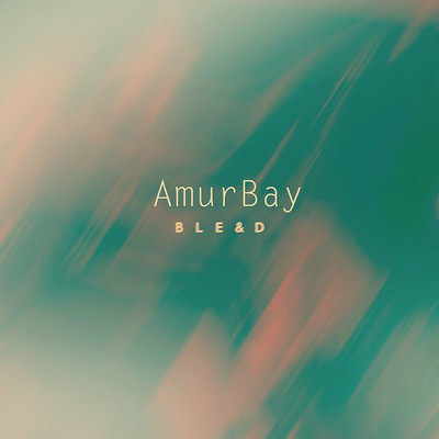 シングル/Amur Bay/Ha Neul Hae