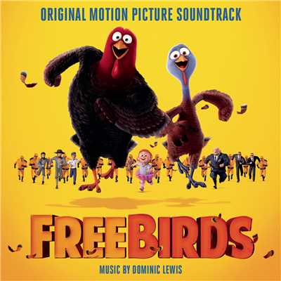 Free Birds (Original Motion Picture Soundtrack)/Various Artists
