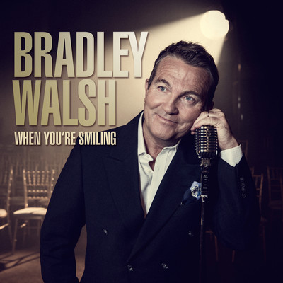 Luck Be a Lady/Bradley Walsh