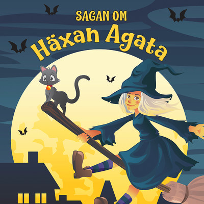 シングル/Sagan om haxan Agata, del 5/Karin Hofvander