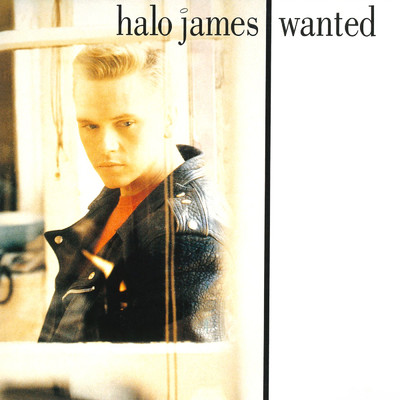 シングル/If Tomorrow Ever Comes Around/Halo James