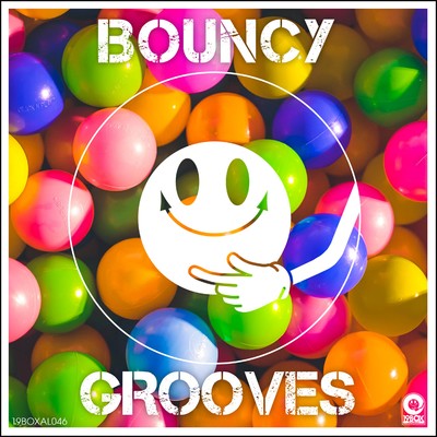 Bouncy Grooves/Various Artists