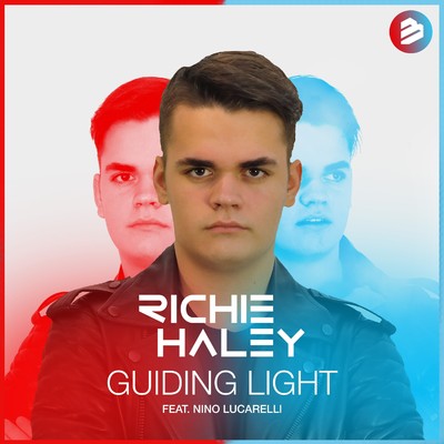 Guiding Light [feat. Nino Lucarelli]/Richie Haley