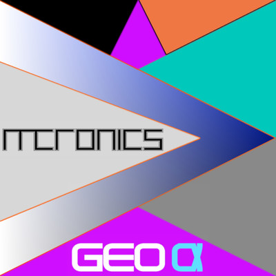 シングル/Geo Alpha/MRTronics