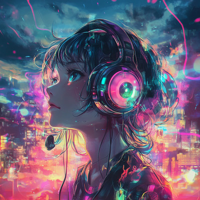 シングル/EDM music that gets you motivated/jonico