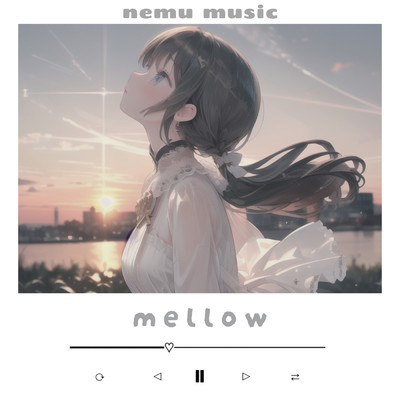 シングル/vanilla flavor/nemu music