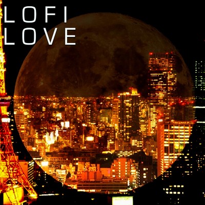 アルバム/ALL ABOUT YOU ／ DOWNTIME CHILL VOYAGE -jazzy lofi beat maniac instrumentals/LOFI LOVE