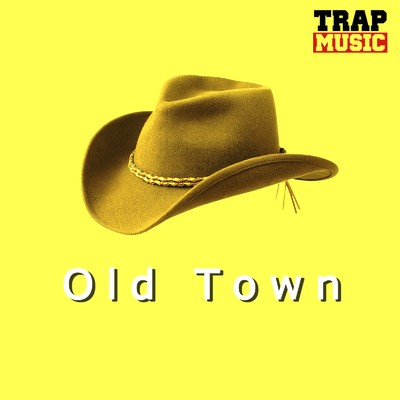 アルバム/Old Town Trap Style Beat & Rhyme - new classic americana/MC バトル・ハイスクール