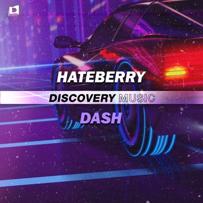 シングル/Dash/HateBerry