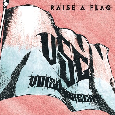 アルバム/RAISE A FLAG/VOI SQUARE CAT