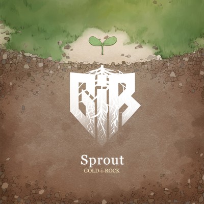 Sprout/GOLD-i-ROCK
