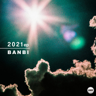 アルバム/2021/BANBI