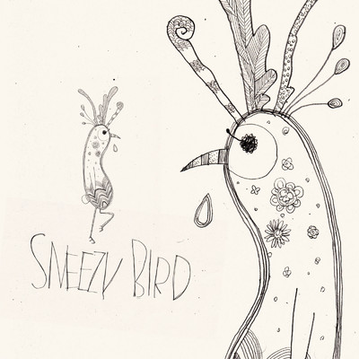 Sneezy Bird/ていと公団