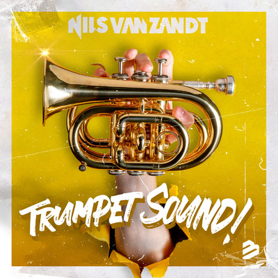 シングル/Trumpet Sound/Nils van Zandt