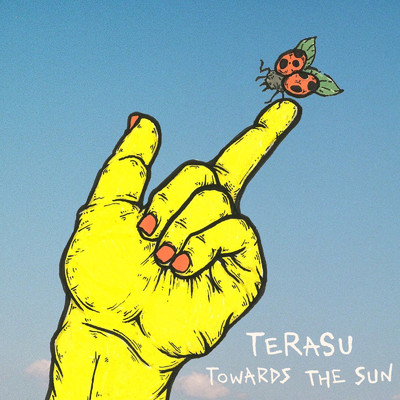 TOWARDS THE SUN/TERASU