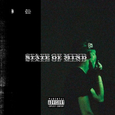 State Of Mind:Mixtape/R.I.O.
