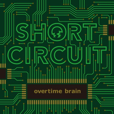 シングル/the song of punk rockers/overtime brain